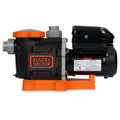 BLACK+DECKER 2.2 HP Variable Speed In Ground Pool Pump – WiFi Enabled, Energy Star Certified, Self-Priming